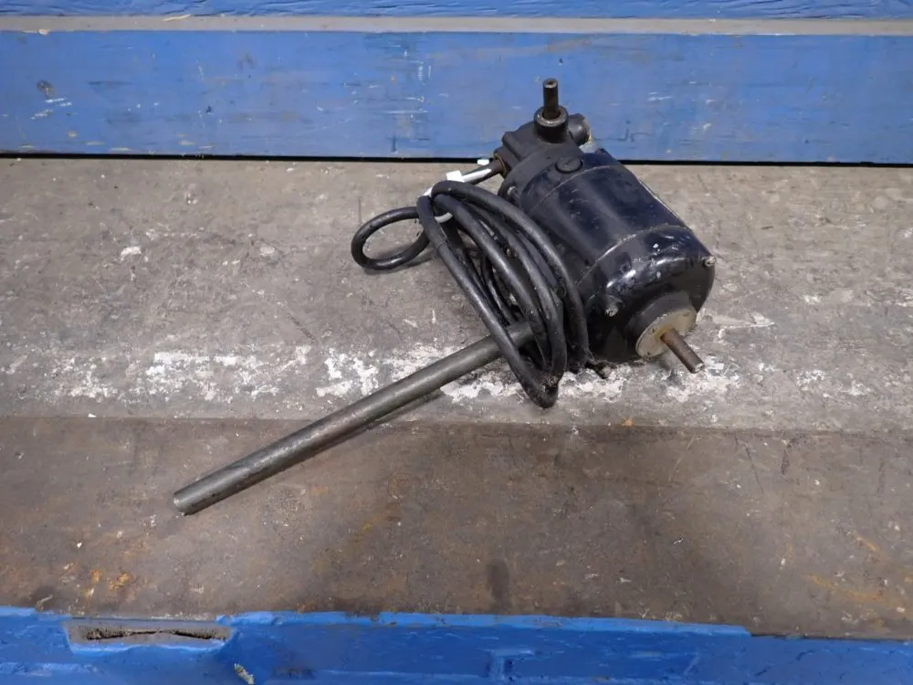 Gerald K Heller Company Mixer - Gt21