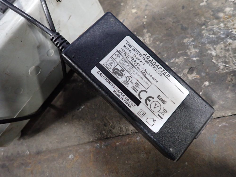 Vwr Variable Flow Chemical Pump - 23609-170