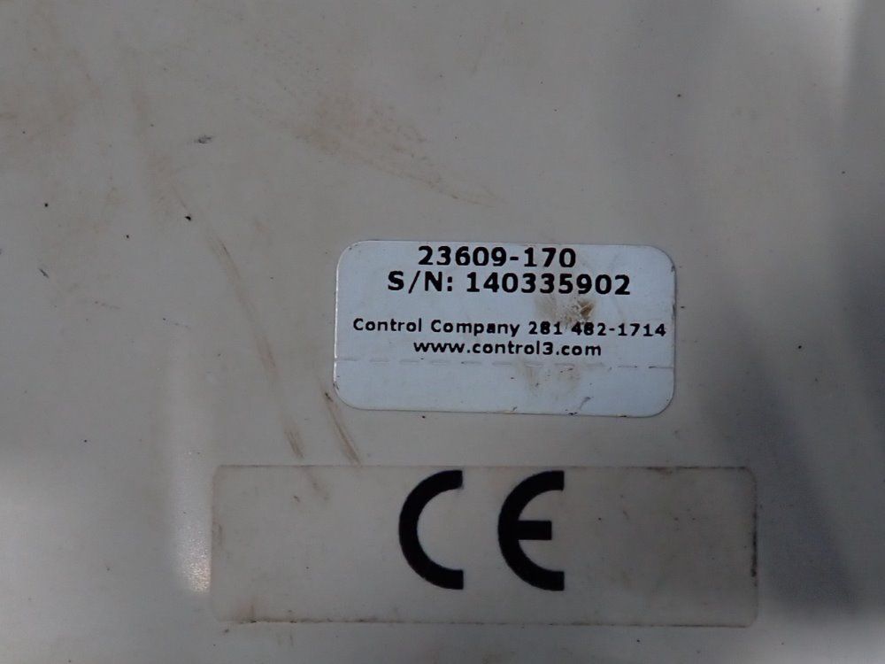 Vwr Variable Flow Chemical Pump - 23609-170