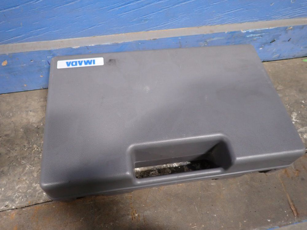 Imada Inc Digital Force Gauge - Zp-220