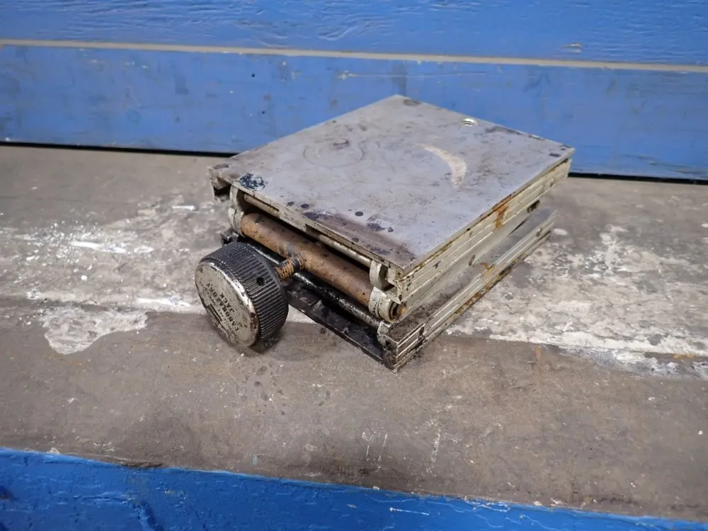 Sargent-welch Laboratory Jack - S-79151