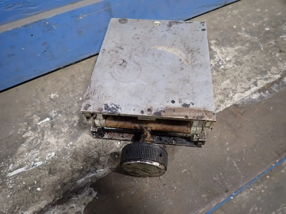 Sargent-welch Laboratory Jack - S-79151