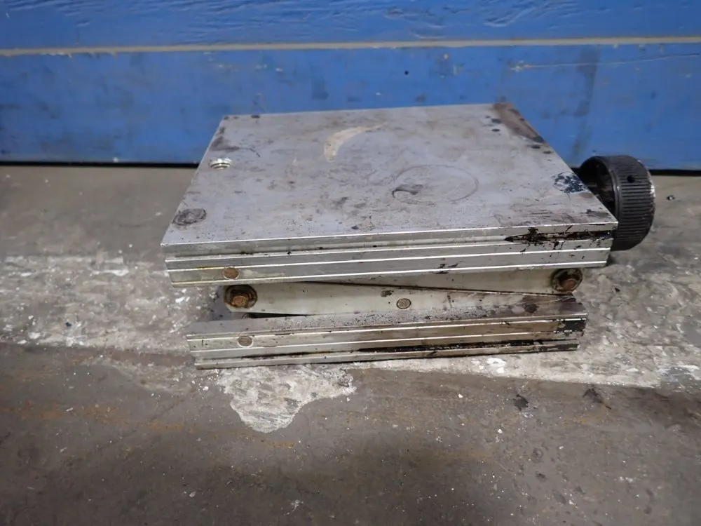 Sargent-welch Laboratory Jack - S-79151