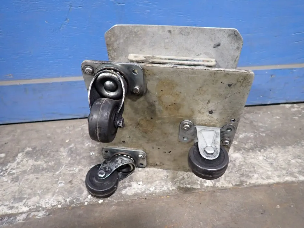 Cenco-lerner Laboratory Jack - 19089