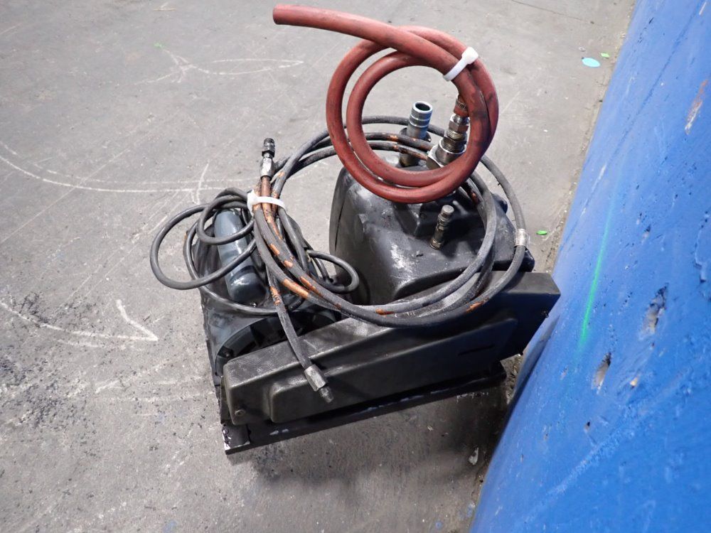 Vactorr 3/4 Hp Vacuum Pump - 89153