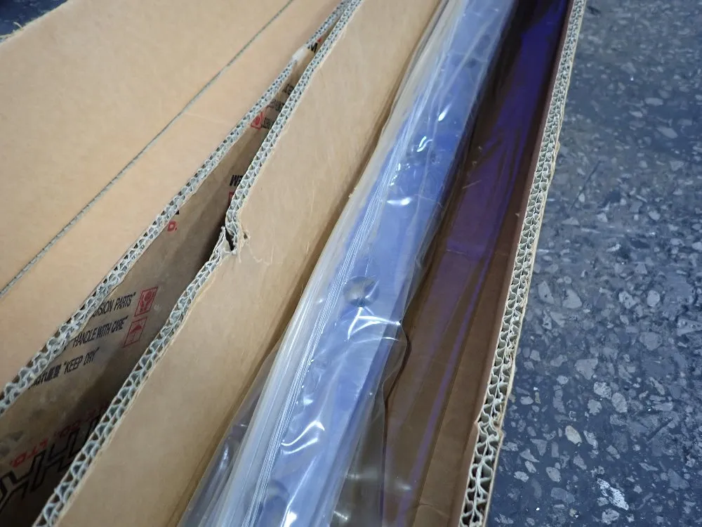 Thk 79" Linear Rail - Yg7g56