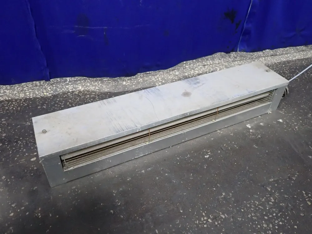 Virginia Chemical Heater - 607