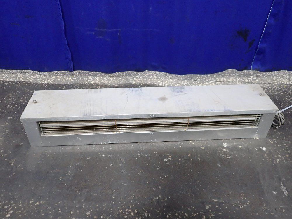 Virginia Chemical Heater - 607