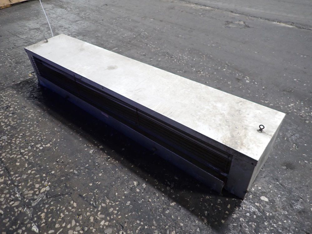 Virginia Chemical Heater - 607