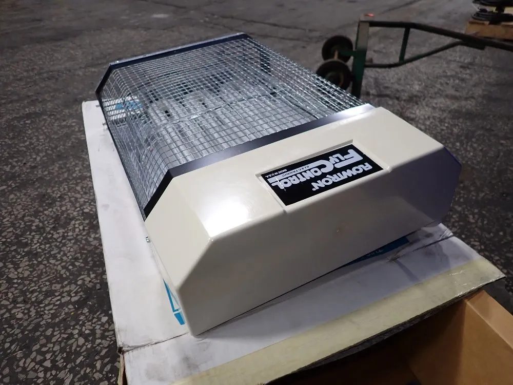 Flow Tron Fly Control Devices - 7800b