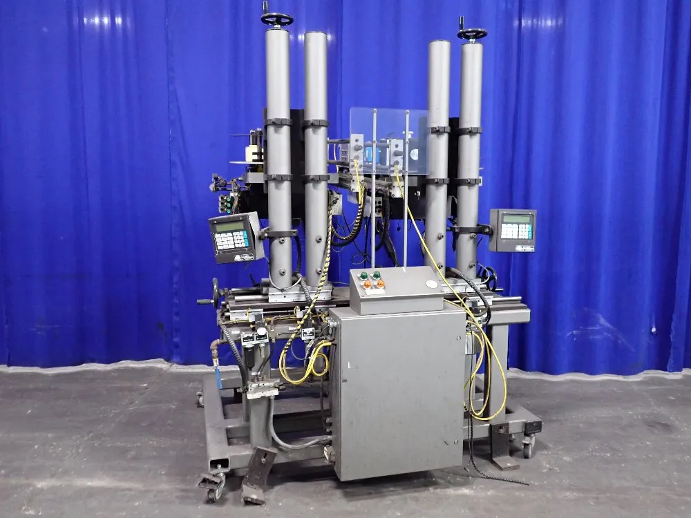 Ctm Labeling System - 360 Series