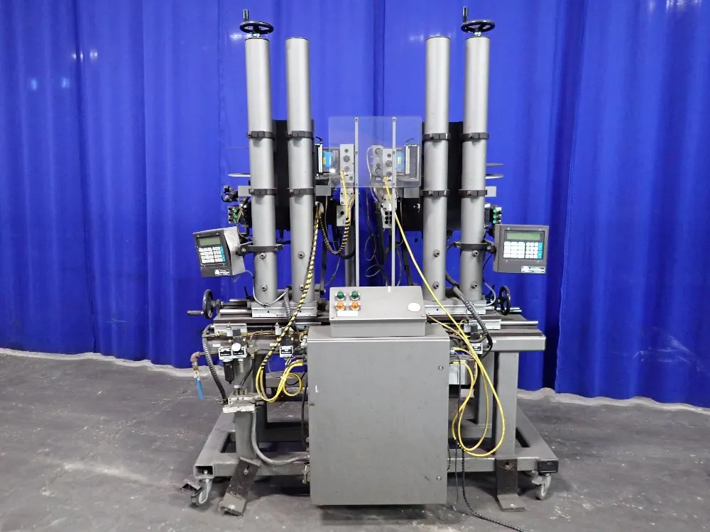 Ctm Labeling System - 360 Series