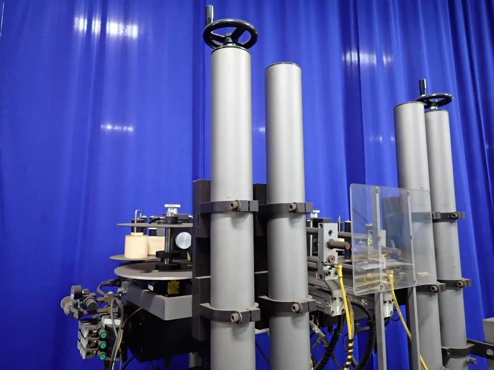 Ctm Labeling System - 360 Series