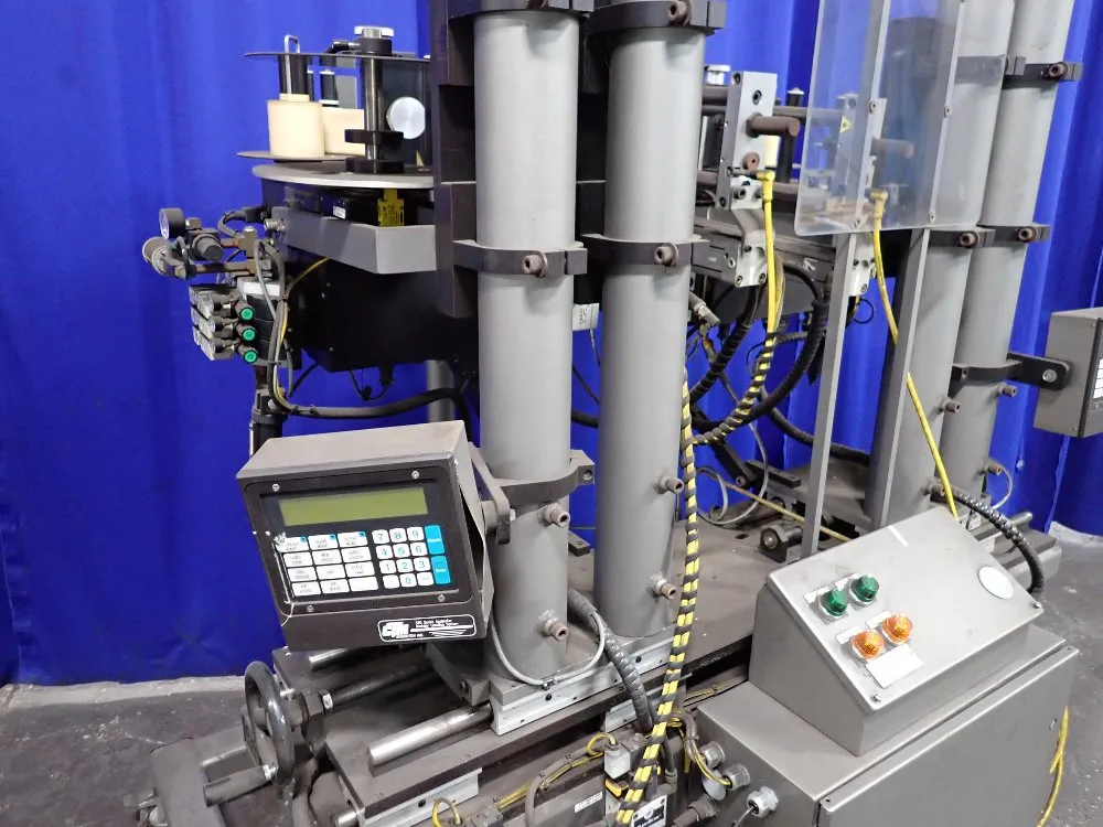 Ctm Labeling System - 360 Series