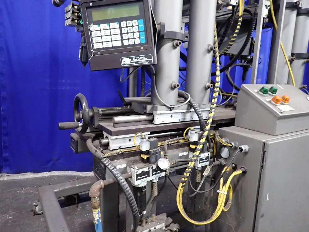 Ctm Labeling System - 360 Series