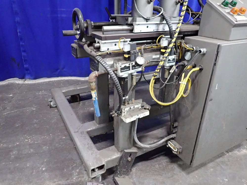Ctm Labeling System - 360 Series