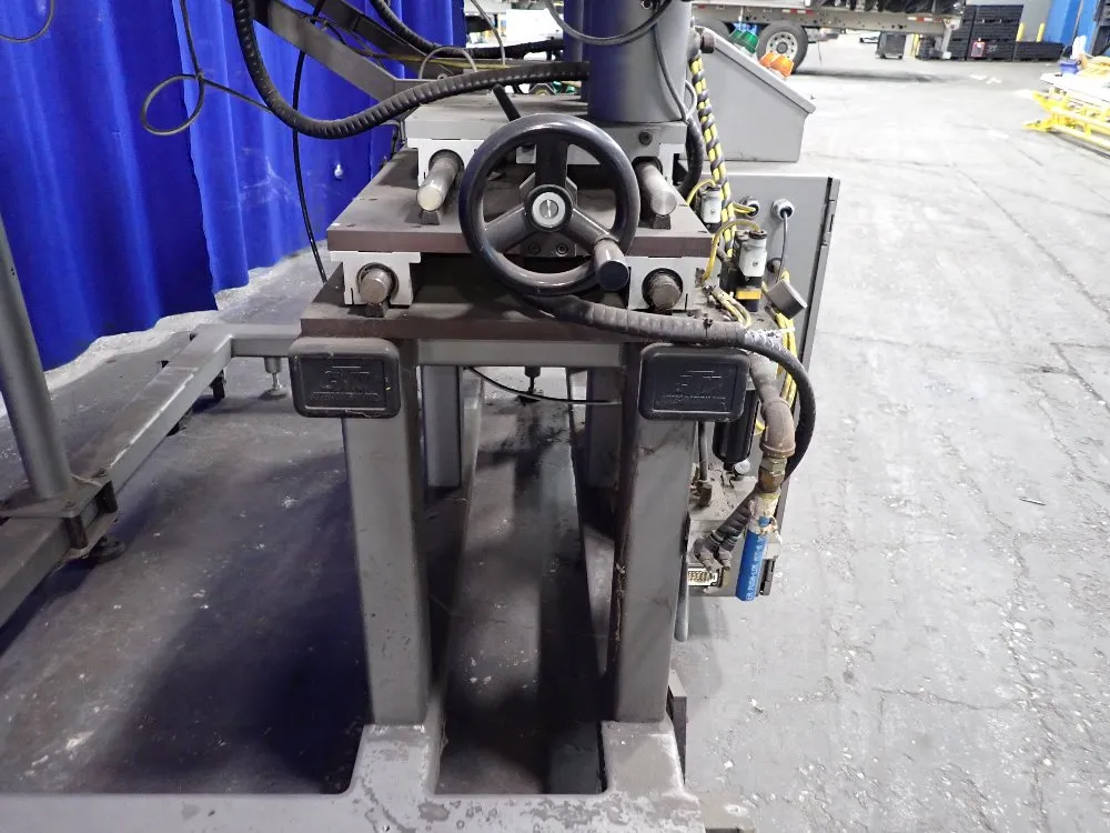 Ctm Labeling System - 360 Series