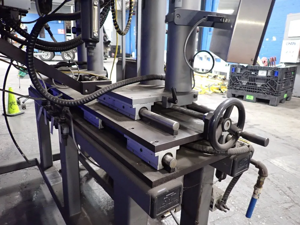 Ctm Labeling System - 360 Series