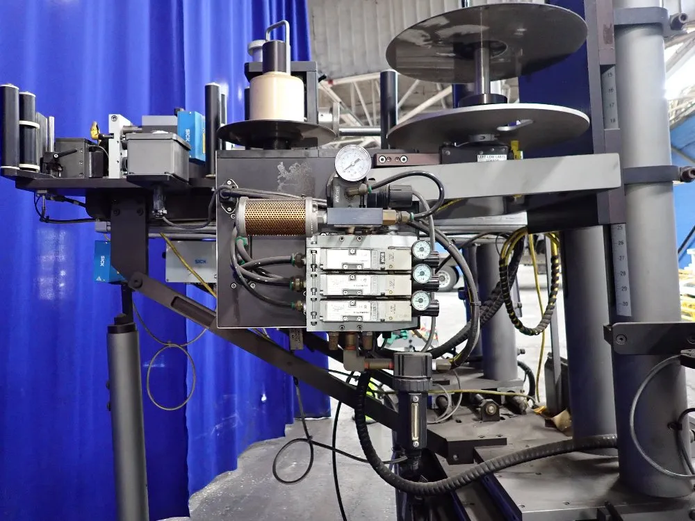 Ctm Labeling System - 360 Series