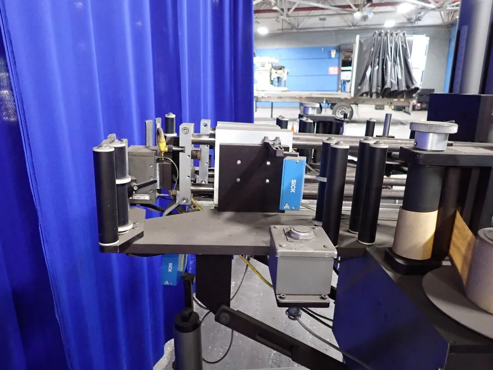 Ctm Labeling System - 360 Series