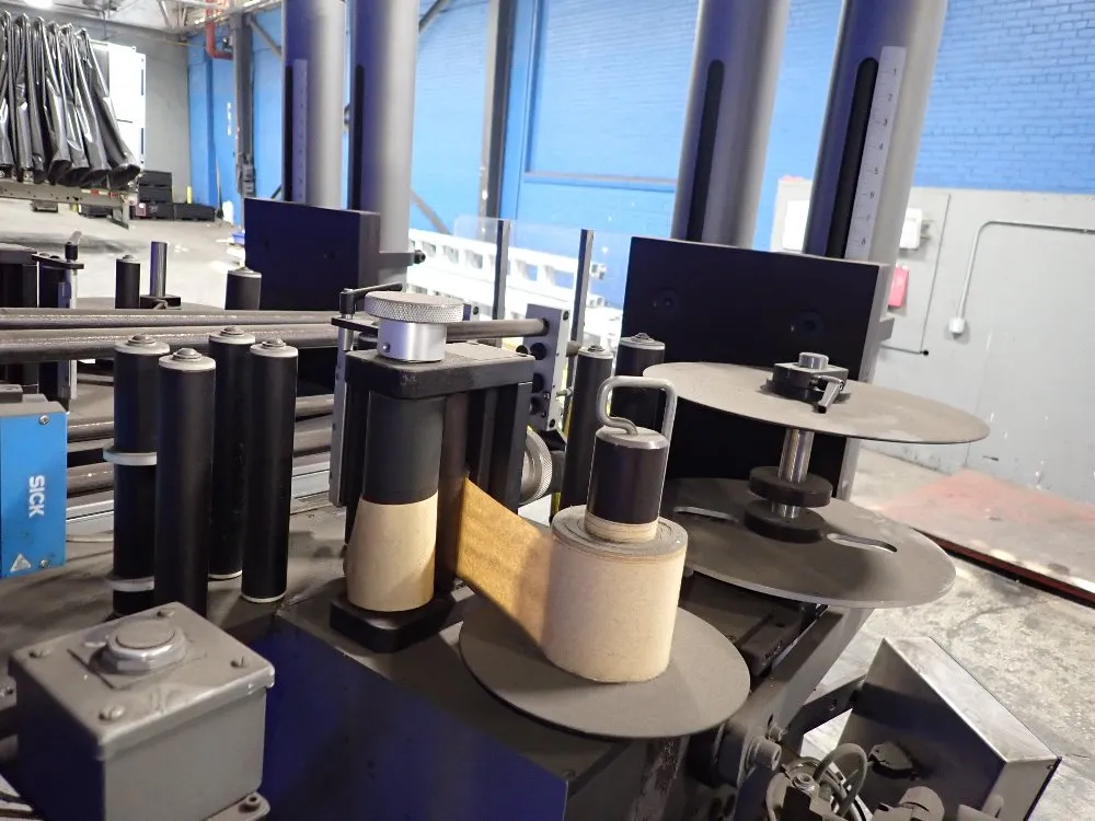 Ctm Labeling System - 360 Series