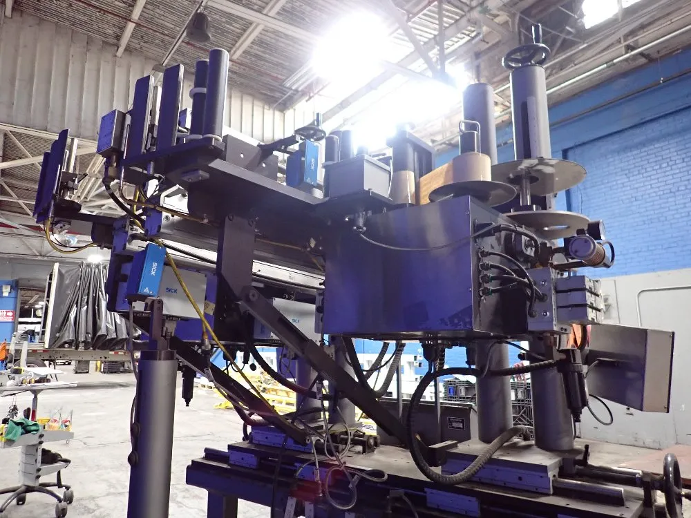 Ctm Labeling System - 360 Series