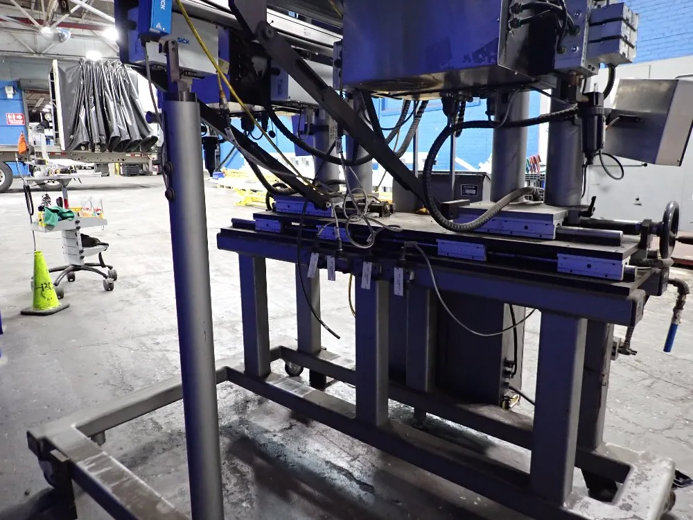 Ctm Labeling System - 360 Series