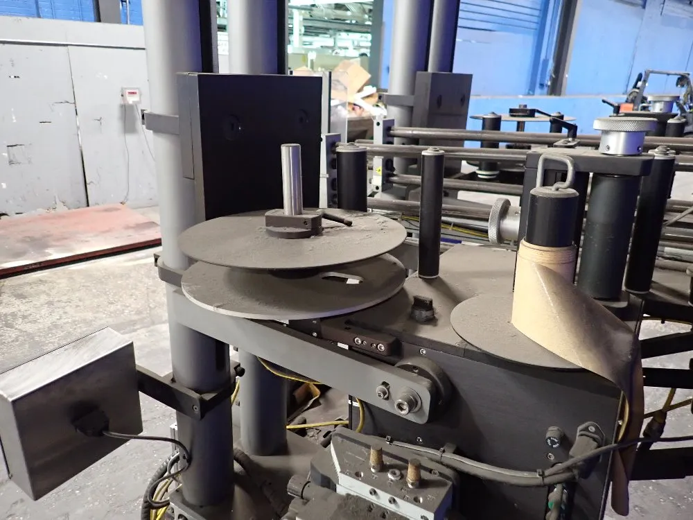 Ctm Labeling System - 360 Series