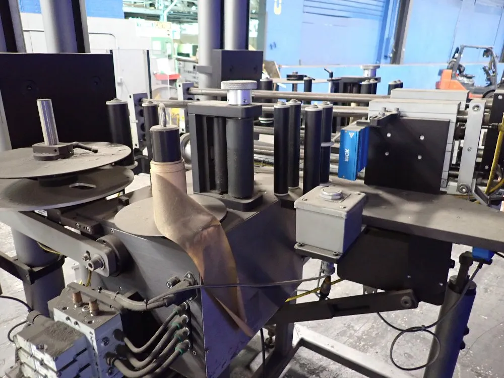 Ctm Labeling System - 360 Series