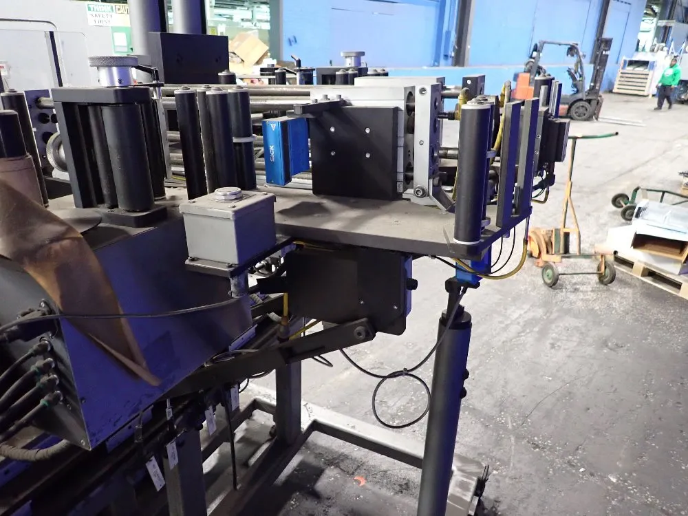 Ctm Labeling System - 360 Series