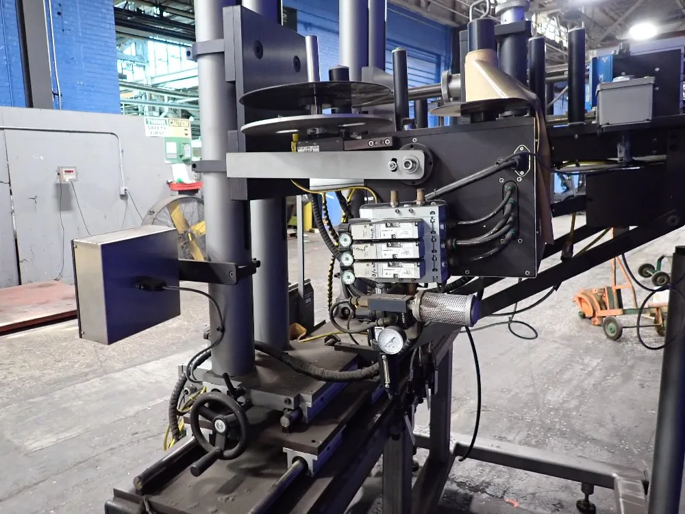 Ctm Labeling System - 360 Series