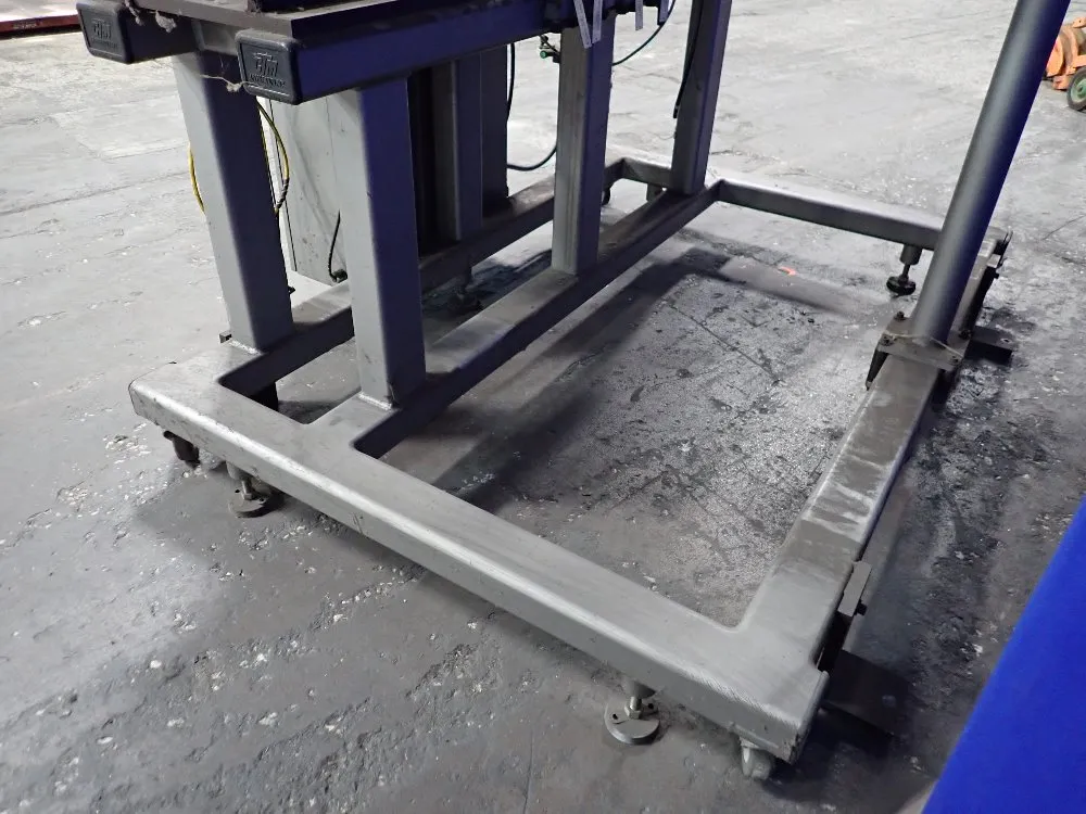 Ctm Labeling System - 360 Series