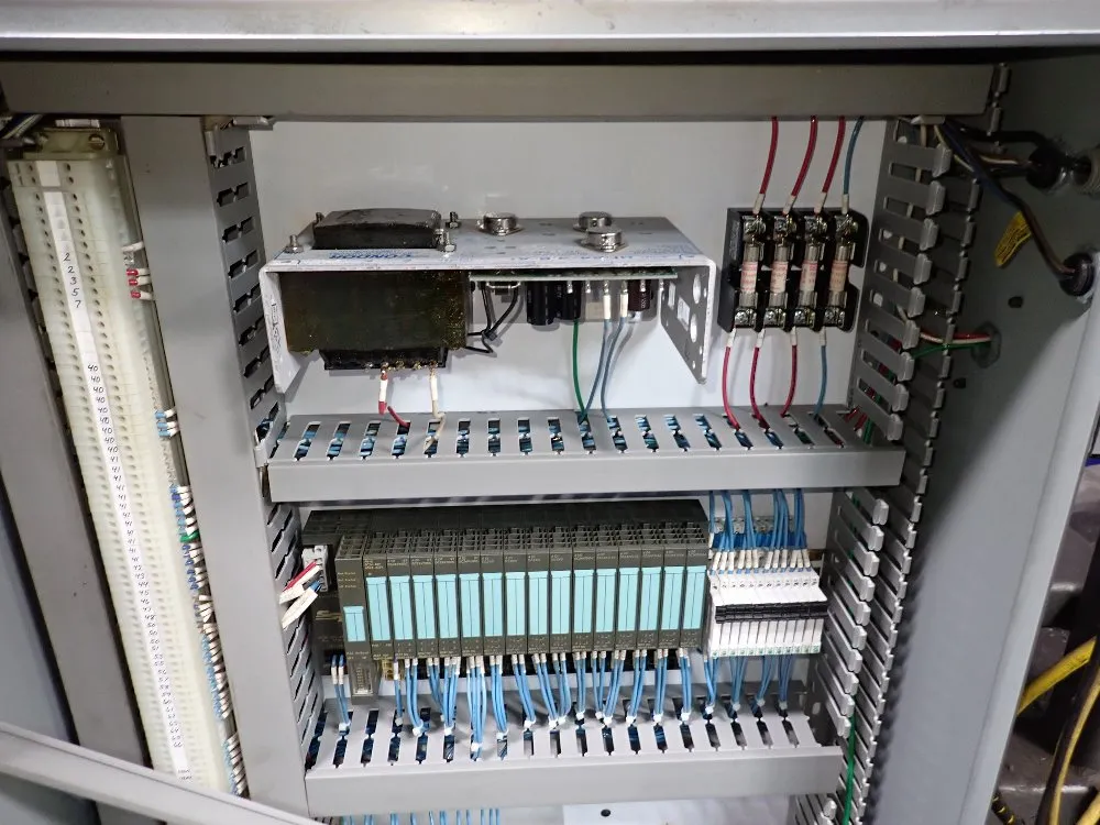 Ctm Labeling System - 360 Series