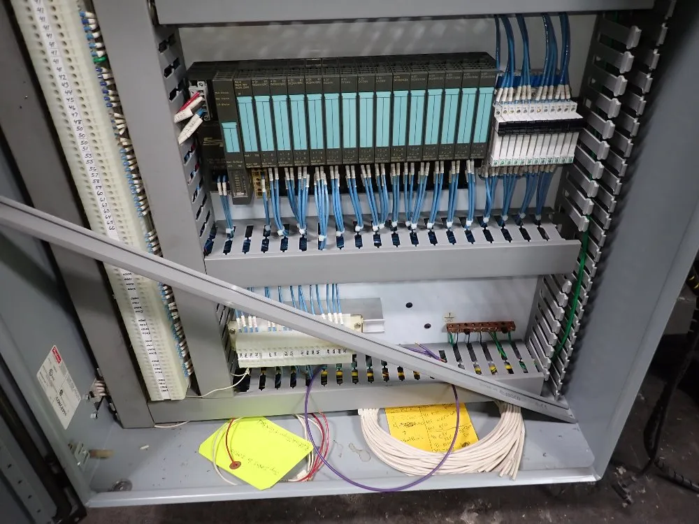 Ctm Labeling System - 360 Series