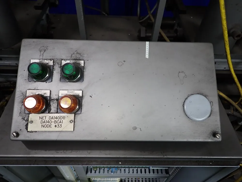 Ctm Labeling System - 360 Series