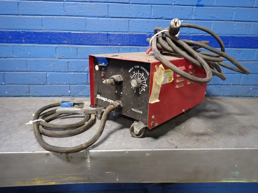 Snap-on Dent Puller - Ya22350b