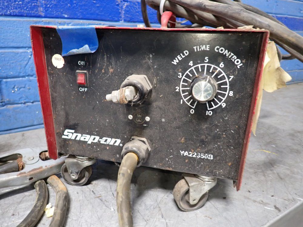 Snap-on Dent Puller - Ya22350b