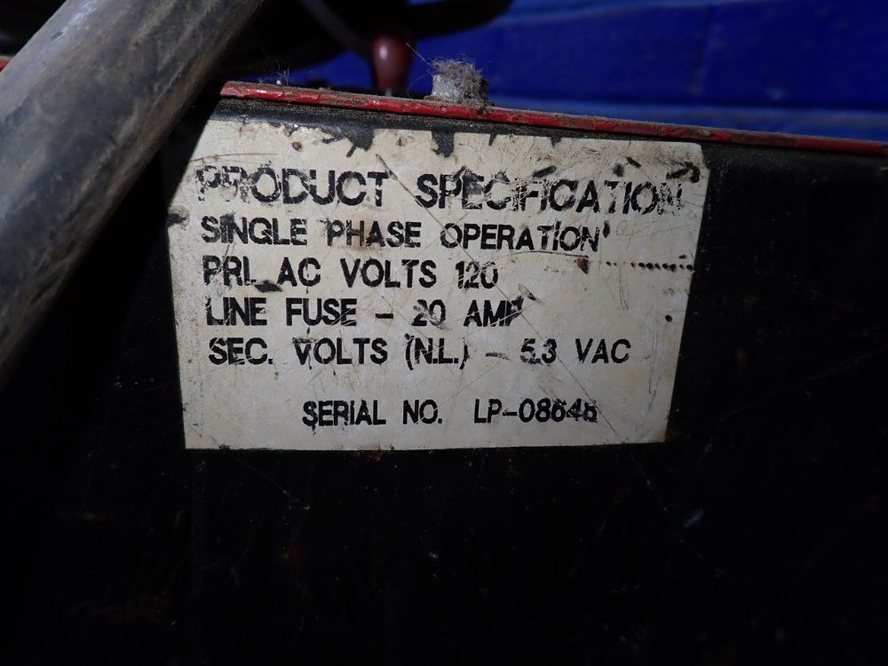 Snap-on Dent Puller - Ya22350b