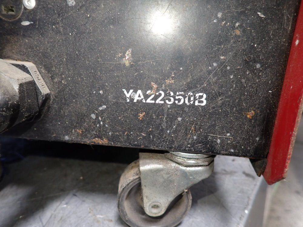 Snap-on Dent Puller - Ya22350b