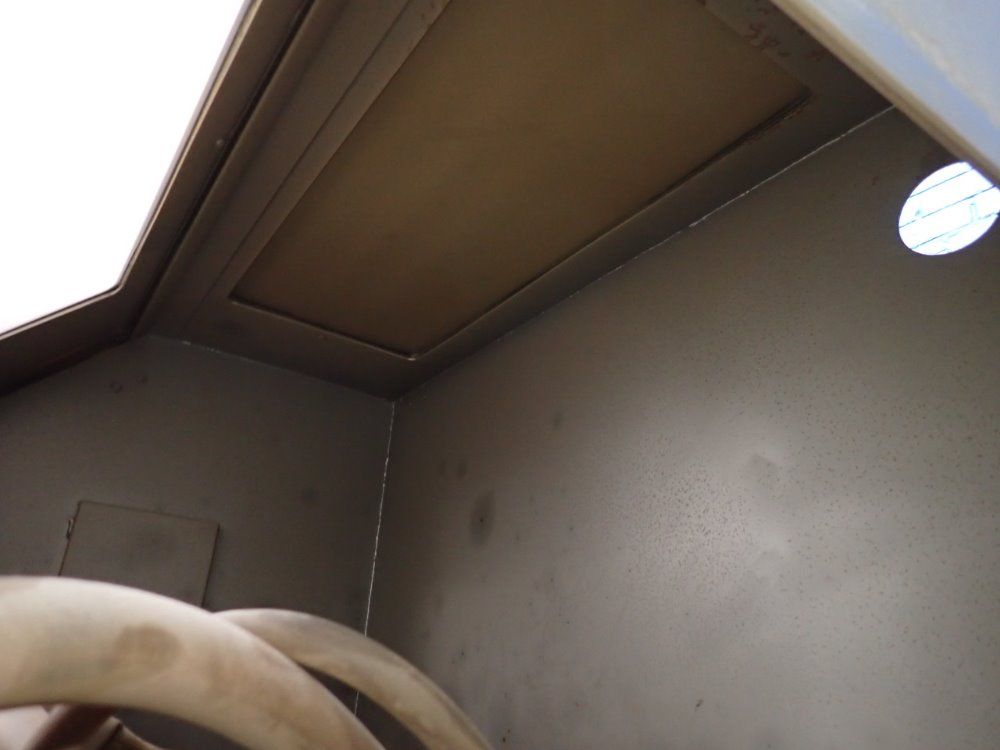 Econoline 24"x36"x24" Blast Cabinet