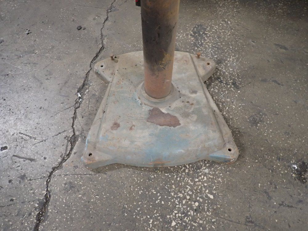 Jet Equipment & Tools 20" Disc Sander - Jds-20-3