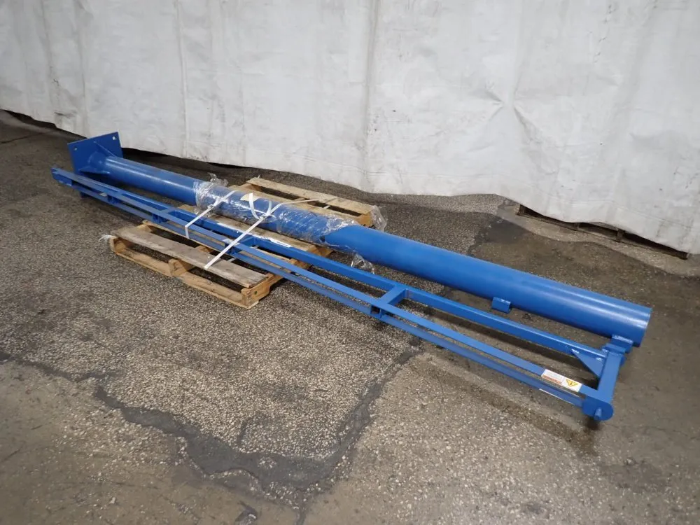 Gorbel 150 Lbs Jib Crane - 660014
