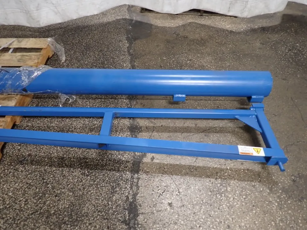 Gorbel 150 Lbs Jib Crane - 660014