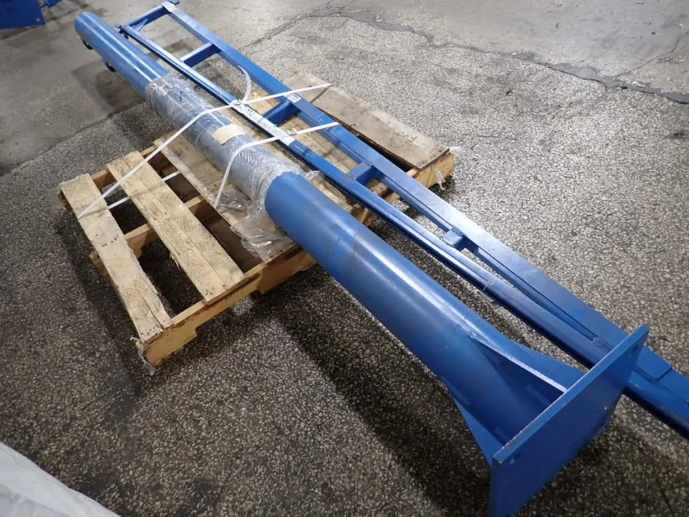 Gorbel 150 Lbs Jib Crane - 660014