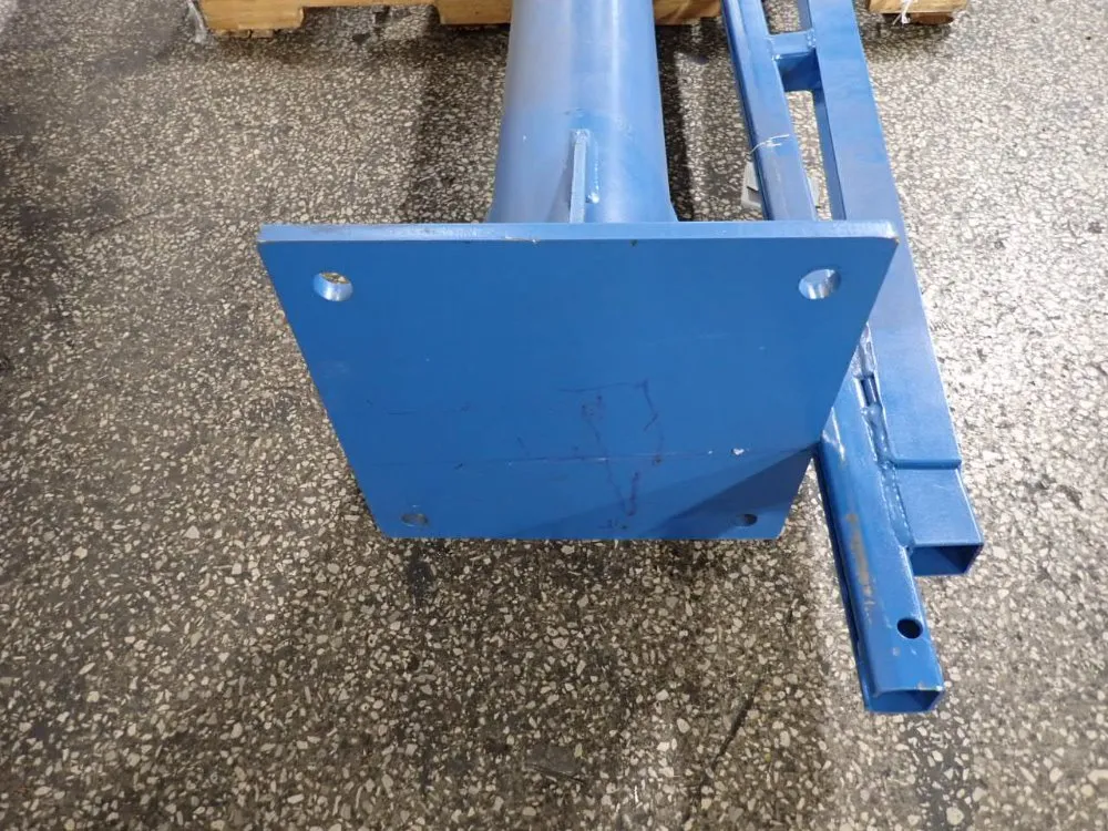 Gorbel 150 Lbs Jib Crane - 660014