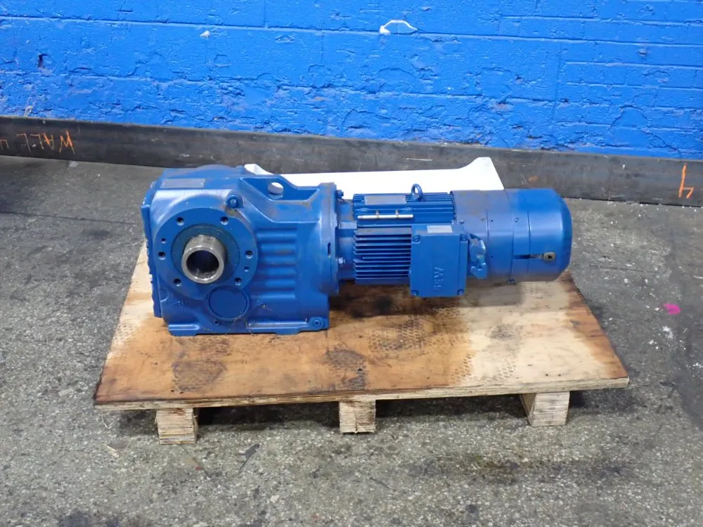 Sew Euro-drive Gear Drive - 8502232486.15.14.001