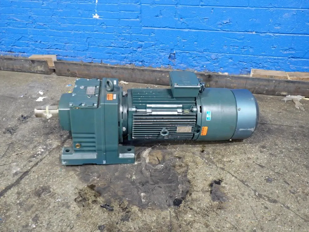 Sew Euro-drive Gear Drive - 850960997.13.13.001