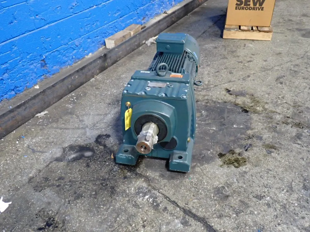 Sew Euro-drive Gear Drive - 850960997.13.13.001