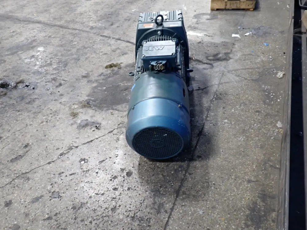 Sew Euro-drive Gear Drive - 850960997.13.13.001