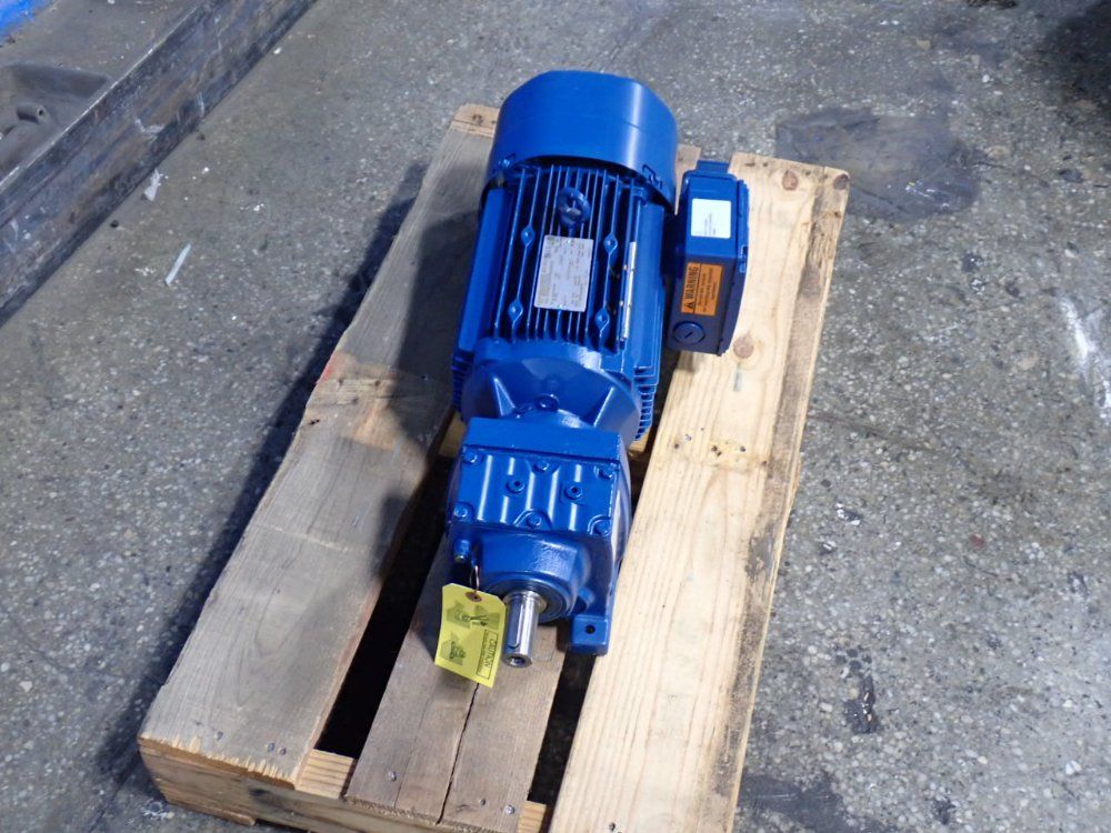 Sew Euro-drive Gear Drive - 85018115.14.14.015